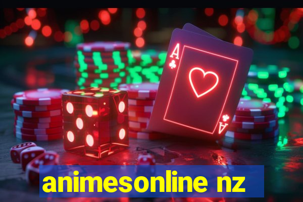 animesonline nz